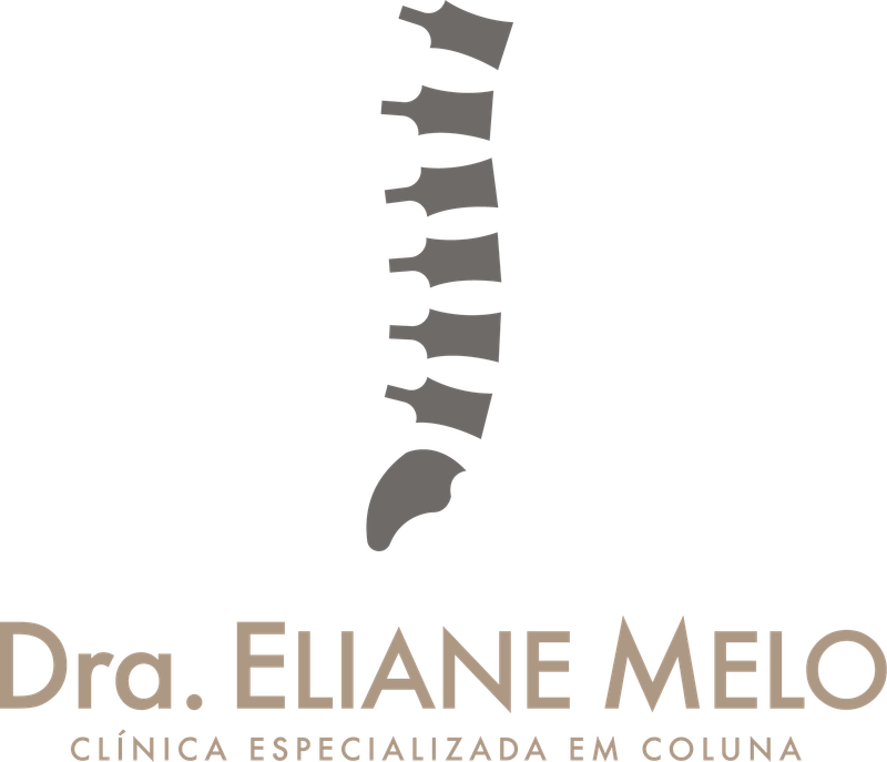 Dra. Eliane Melo · Clínica Especializada em Coluna